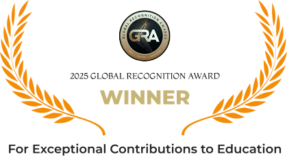 Achievements & Awards