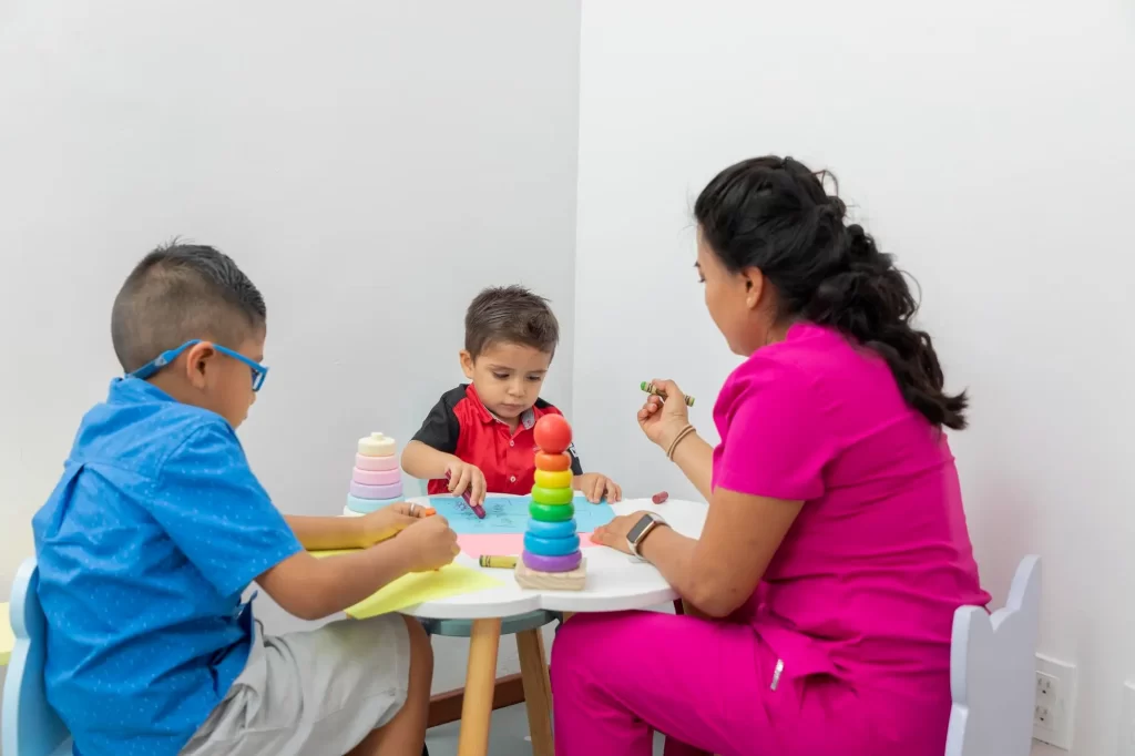Diploma of Early Childhood Education and Care