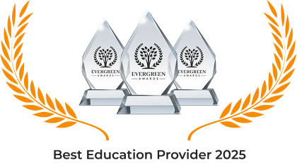 Achievements & Awards